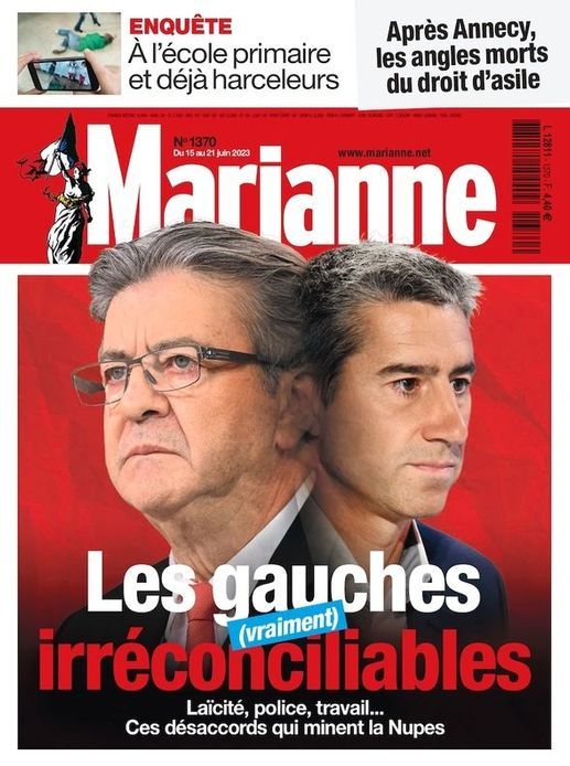 , Gauche France: @Myriame630 @qmike5491 @CArsenre bonsoir non…. #nupes #gauche @JulienMinier