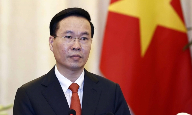 , Informations socialisme: Le président vietnamien se rendra au Laos la semaine prochaine