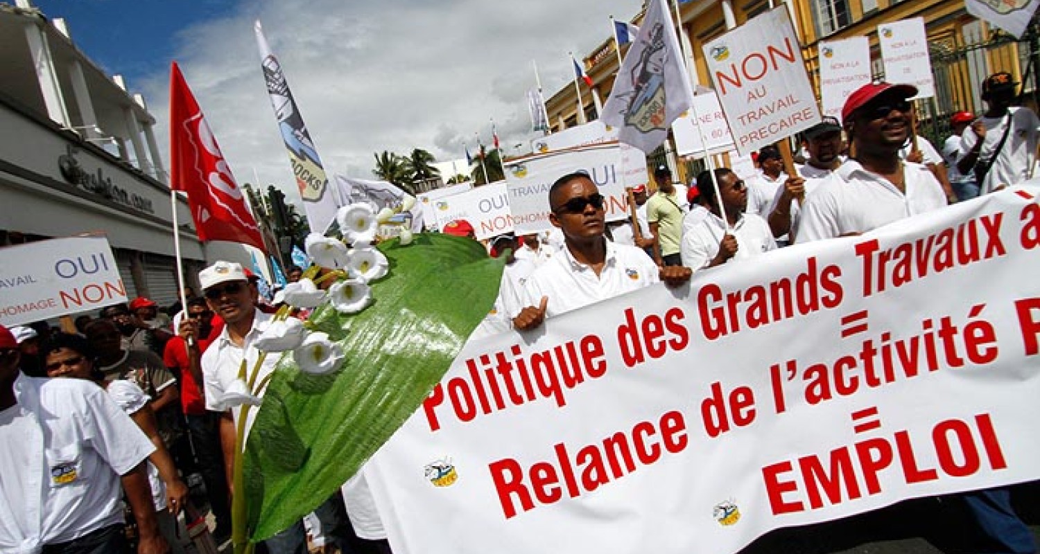, Monde du travail: Manifestation syndicale pour la fête du travail 20… #nupes #gauche @LRsocialiste